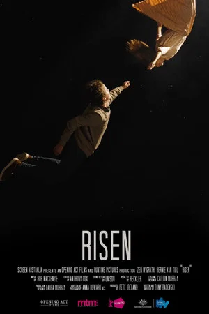 Постер: Risen