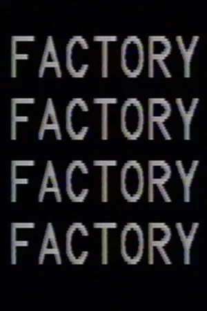 Постер: Not Andy Warhol's Factory