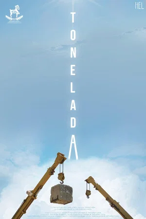 Постер: Tonelada