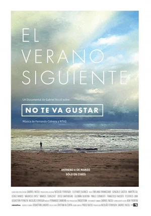 Постер: El Verano Siguiente