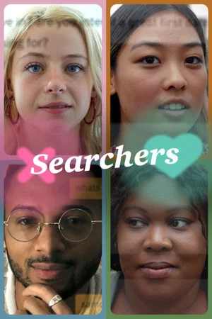 Постер: Searchers