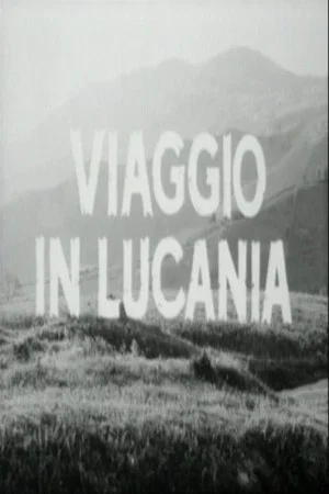 Постер: Viaggio in Lucania