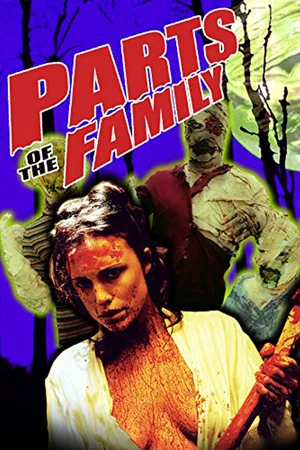 Постер: Parts of the Family