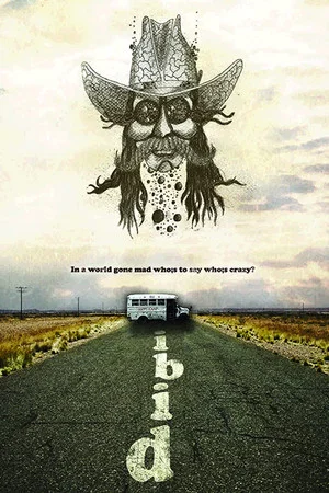 Постер: Ibid