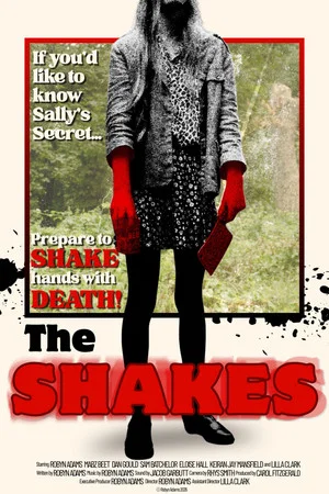 Постер: The Shakes