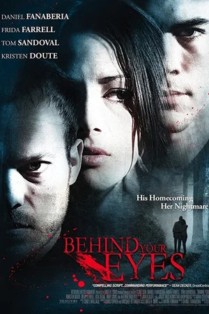 Постер: Behind Your Eyes