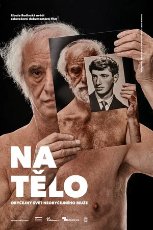 Постер: Na tělo