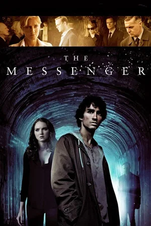 Постер: The Messenger