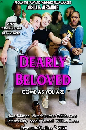 Постер: Dearly Beloved: Come As You Are