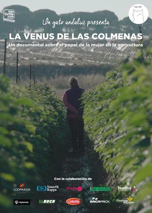 Постер: La venus de las colmenas
