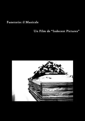 Постер: Funeral: The Musical