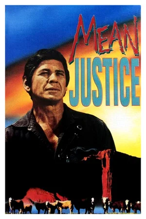 Постер: Mean Justice