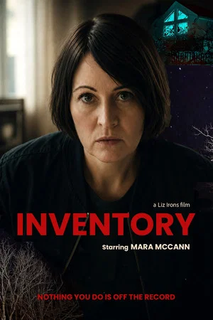 Постер: Inventory