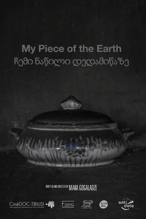 Постер: My Piece of the Earth