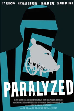 Постер: Paralyzed