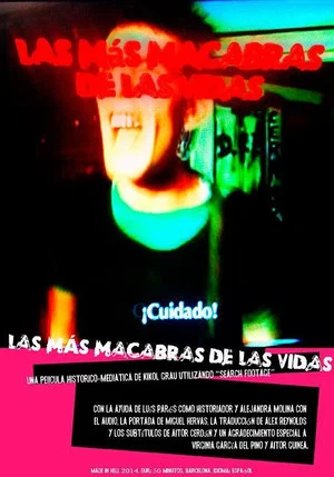 Постер: Las más macabras de las vidas