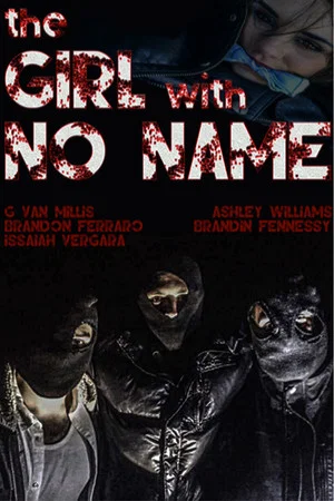 Постер: The Girl with No Name