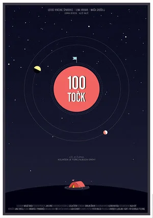 Постер: Top Score