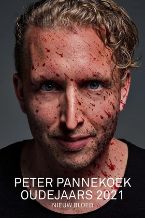 Постер: Peter Pannekoek: Nieuw Bloed