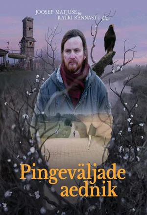 Постер: The Gardener of Tension Fields