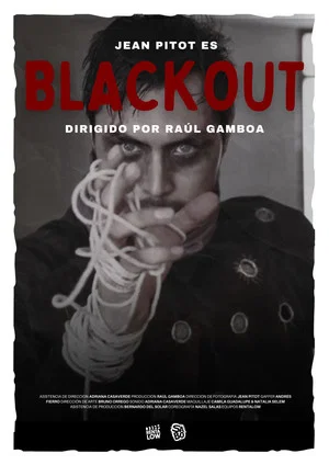 Постер: BLACKOUT