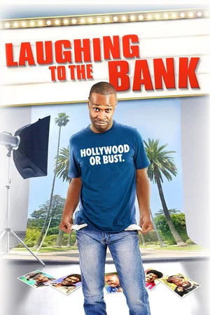 Постер: Laughing to the Bank