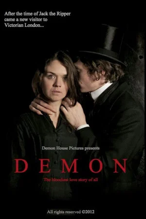 Постер: Demon