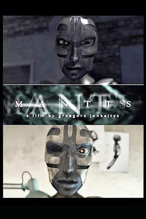 Постер: Mantis