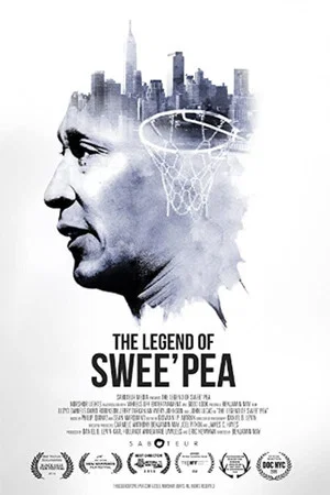 Постер: The Legend of Swee' Pea