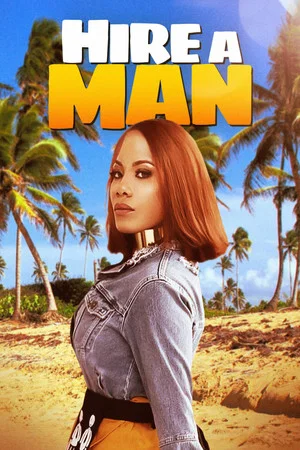 Постер: Hire A Man