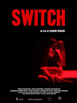 Постер: Switch