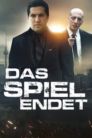 Постер: Das Spiel endet