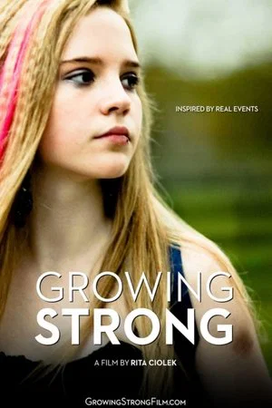 Постер: Growing Strong