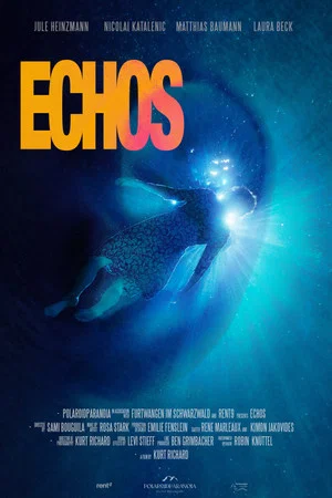 Постер: Echos