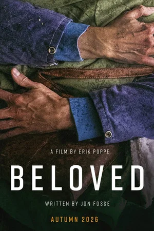 Постер: Beloved