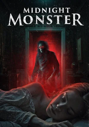 Постер: Closet Monster