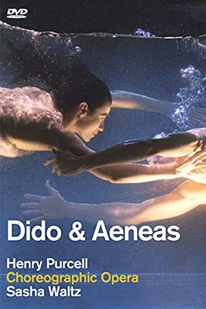 Постер: Dido & Aeneas