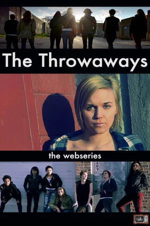 Постер: The Throwaways
