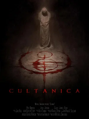 Постер: Cultanica