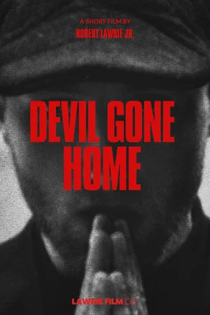 Постер: Devil Gone Home