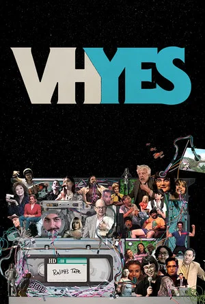 Постер: VHYes