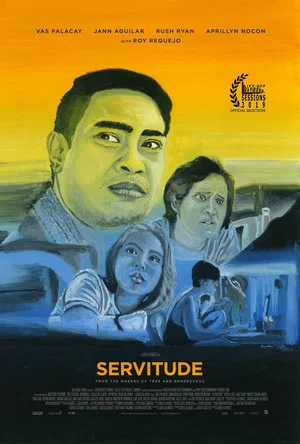 Постер: Servitude