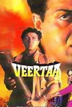 Постер: Veerta