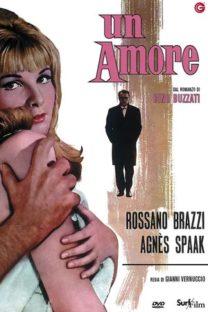 Постер: Un amore