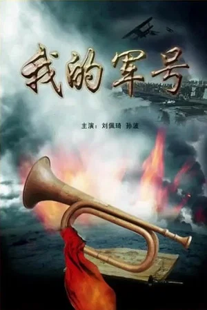 Постер: 我的军号