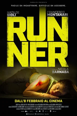 Постер: Runner