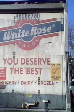 Постер: You Deserve The Best