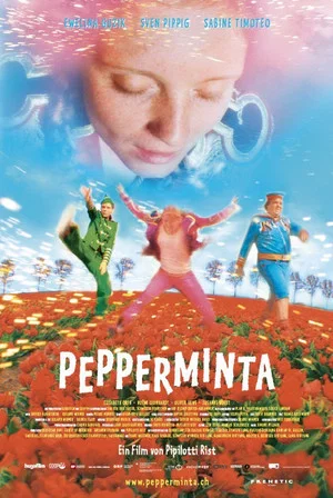 Постер: Pepperminta