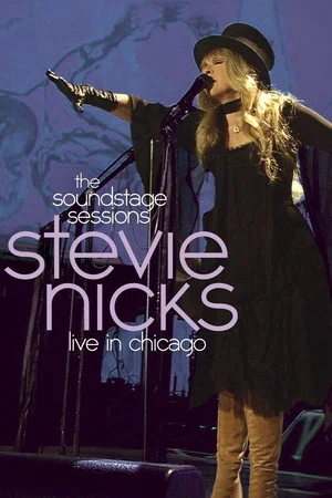Постер: Stevie Nicks - Live in Chicago