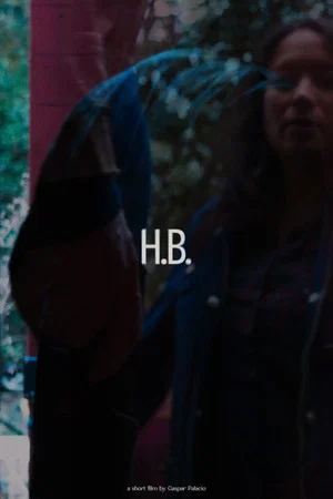 Постер: H.B.
